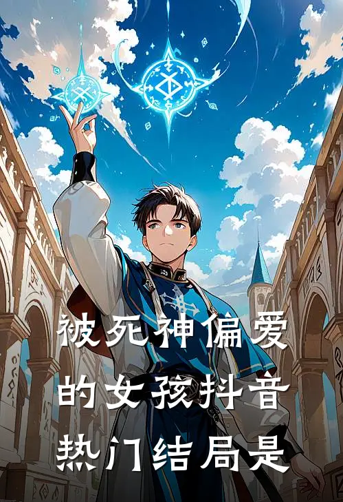 被死神偏爱的女孩抖音热门结局是