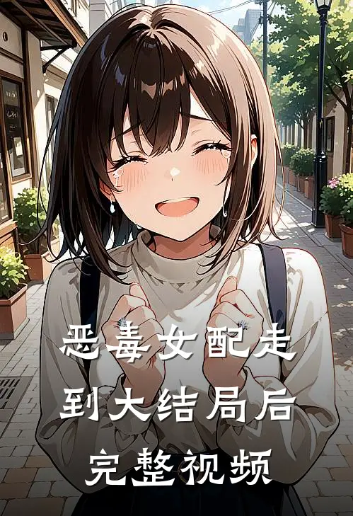 恶毒女配走到大结局后完整视频