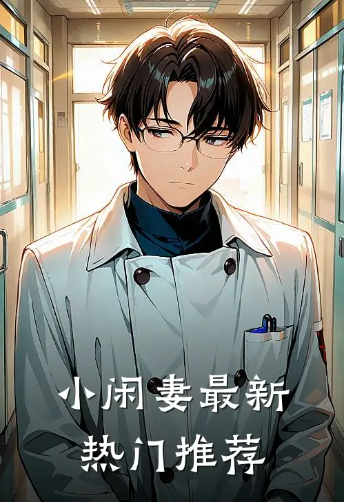 小闲妻最新热门推荐