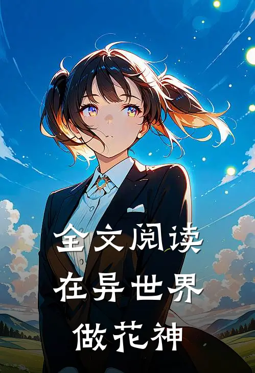 全文阅读在异世界做花神