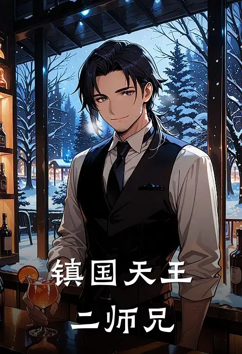 镇国天王 二师兄