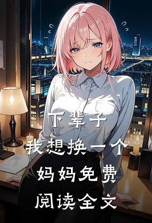 下辈子，我想换一个妈妈免费阅读全文