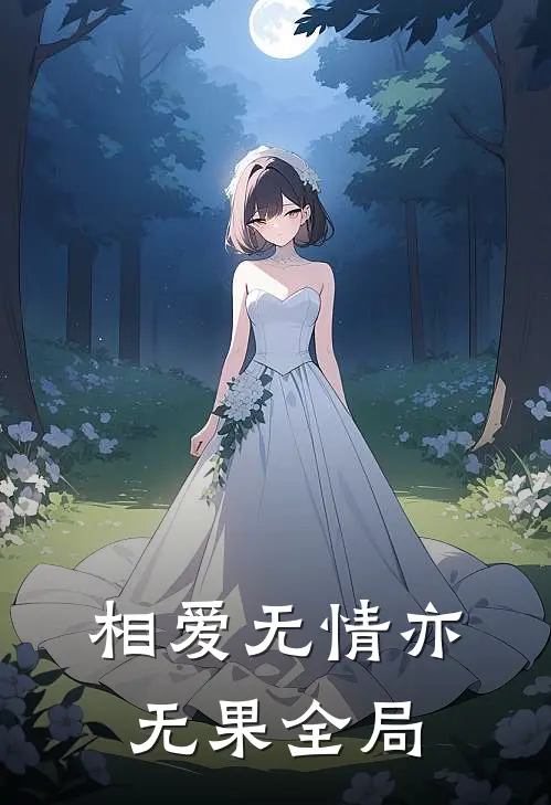 相爱无情亦无果全局