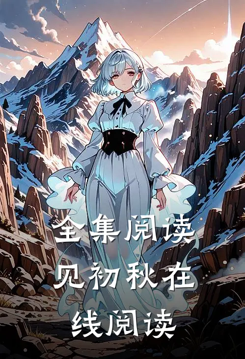 全集阅读见初秋在线阅读