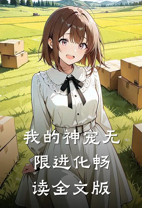 我的神宠无限进化畅读全文版