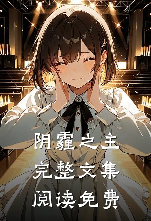 阴霾之主完整文集阅读免费