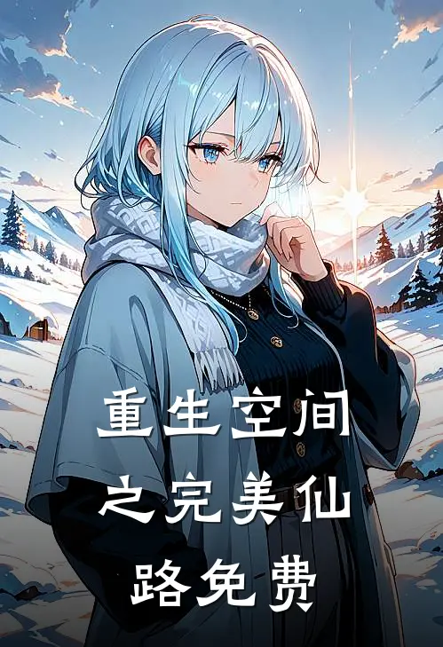 重生空间之完美仙路免费
