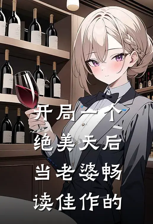 开局一个绝美天后当老婆畅读佳作的