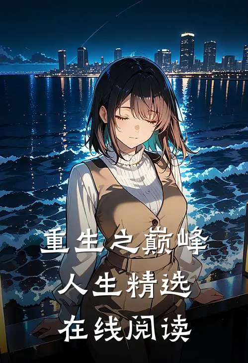 重生之巅峰人生精选在线阅读