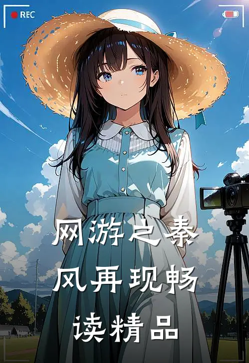 网游之秦风再现畅读精品