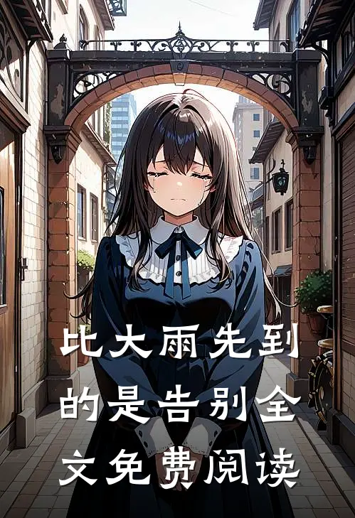 比大雨先到的是告别全文免费阅读