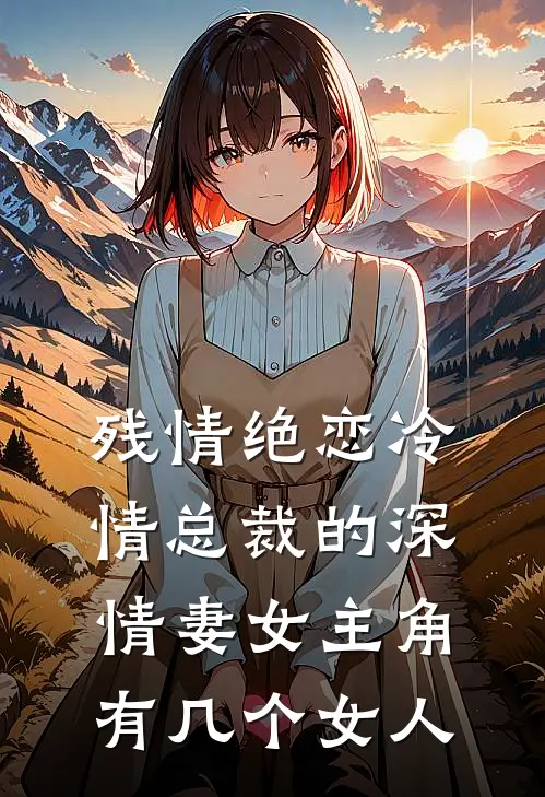 残情绝恋冷情总裁的深情妻女主角有几个女人