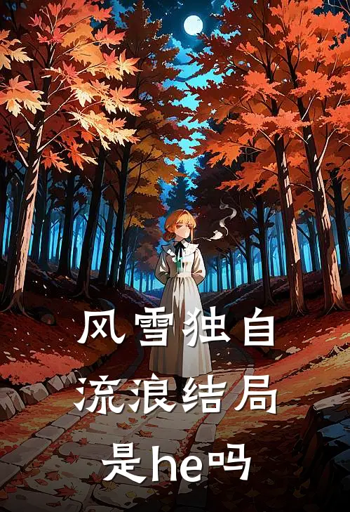 风雪独自流浪结局是he吗