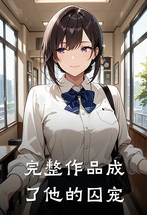 完整作品成了他的囚宠