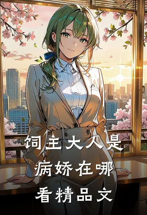 饲主大人是病娇在哪看精品文