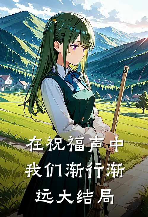 在祝福声中我们渐行渐远大结局