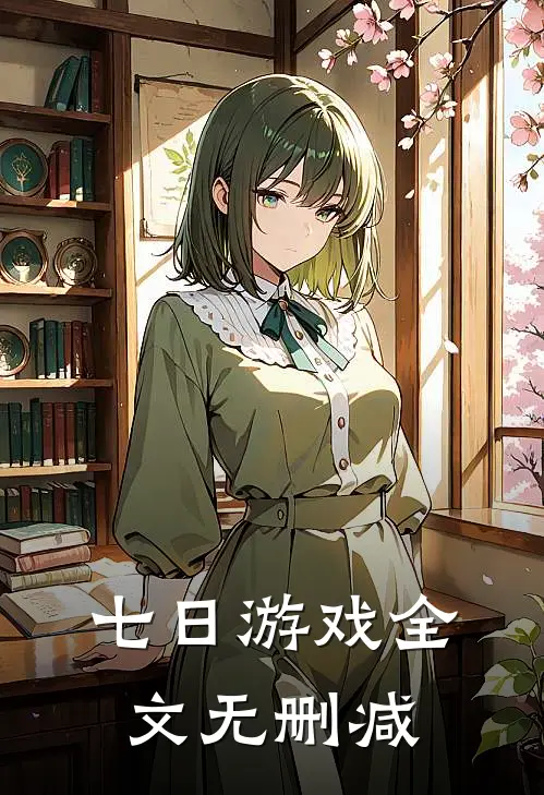七日游戏全文无删减