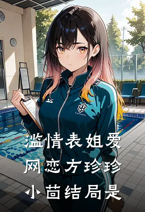 滥情表姐爱网恋方珍珍小茴结局是