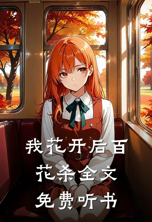 我花开后百花杀全文免费听书