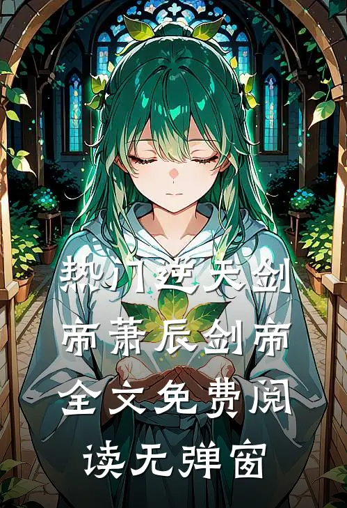 热门逆天剑帝萧辰剑帝全文免费阅读无弹窗