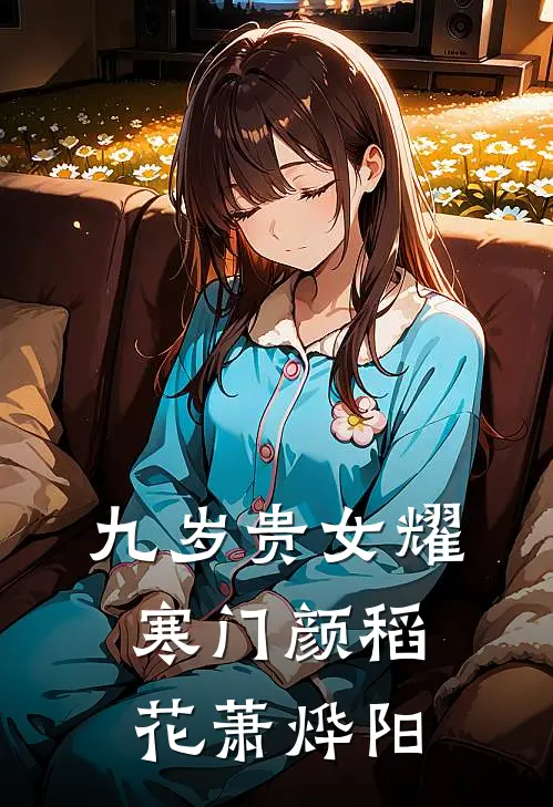 九岁贵女耀寒门颜稻花萧烨阳