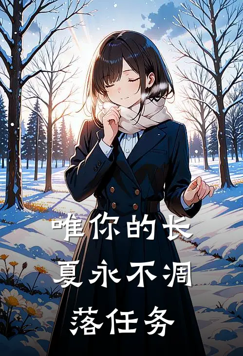唯你的长夏永不凋落任务