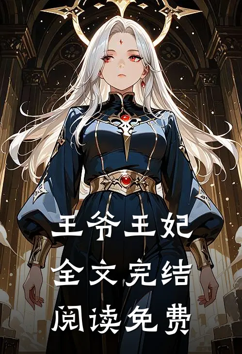 王爷王妃全文完结阅读免费