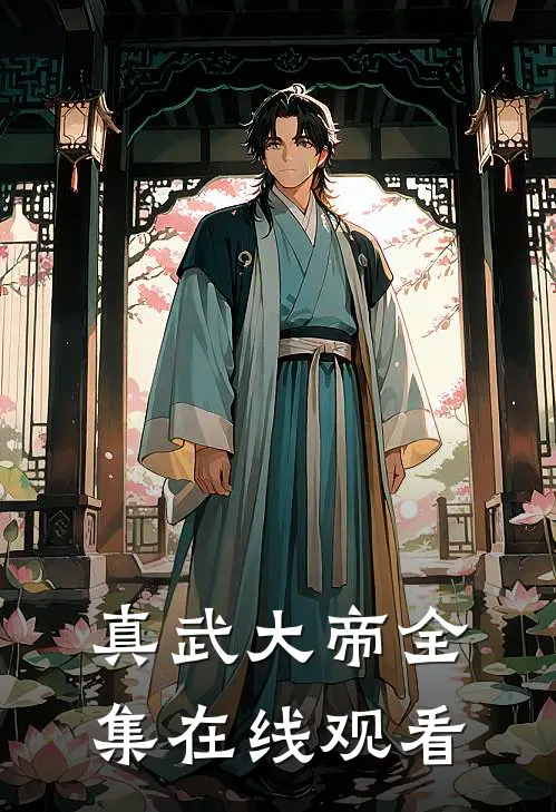 真武大帝 全集在线观看