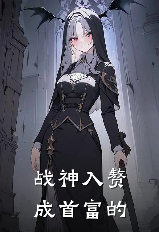 战神入赘成首富的