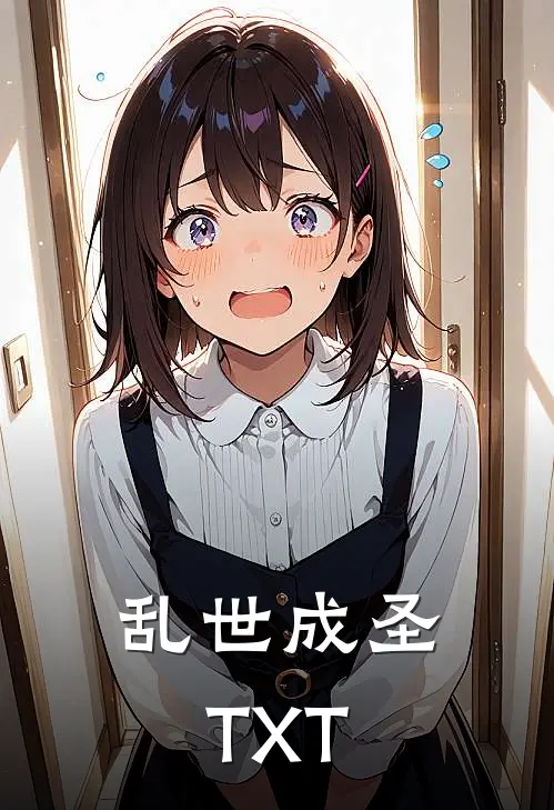 乱世成圣TXT