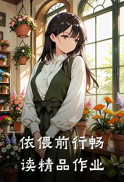 依偎前行畅读精品作业