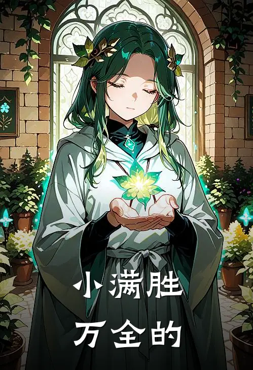 小满胜万全的