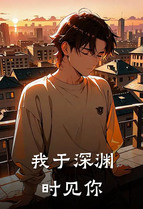 我于深渊时见你