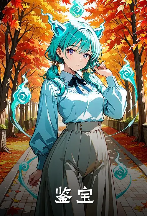 鉴宝