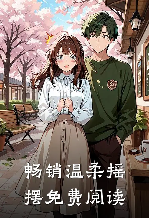 畅销温柔摇摆免费阅读