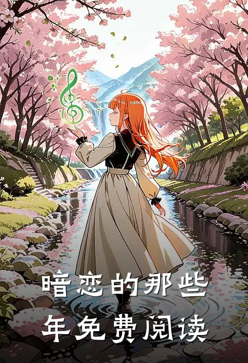 暗恋的那些年免费阅读
