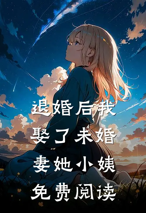 退婚后我娶了未婚妻她小姨免费阅读