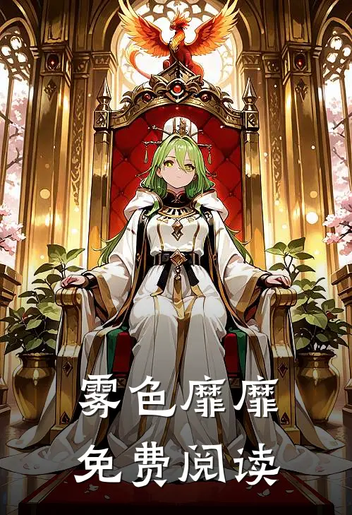 雾色靡靡免费阅读