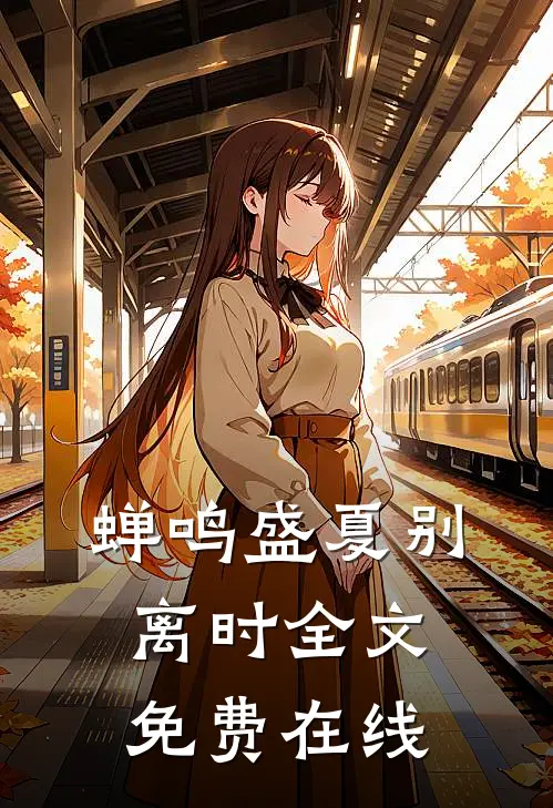 蝉鸣盛夏别离时全文免费在线