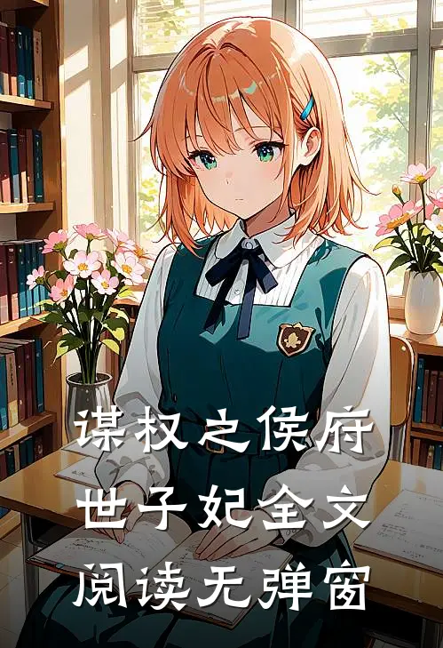 谋权之侯府世子妃全文阅读无弹窗