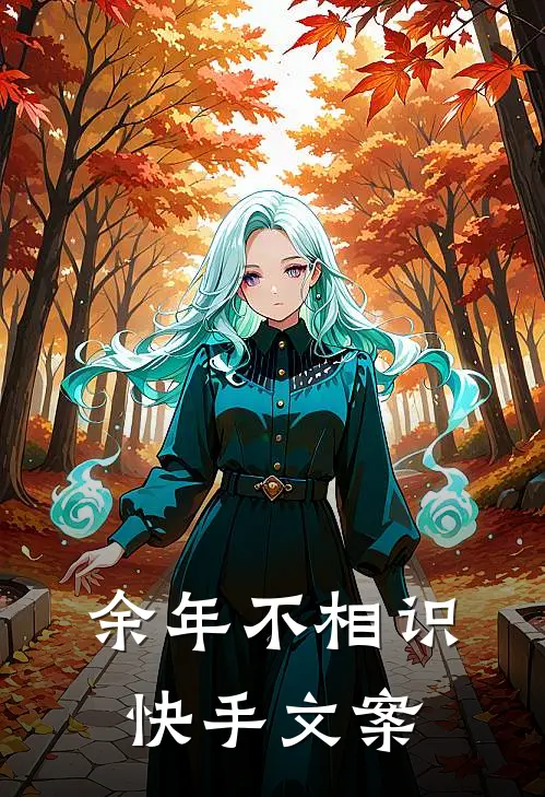 余年不相识快手文案
