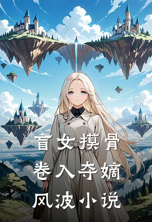 盲女摸骨卷入夺嫡风波小说