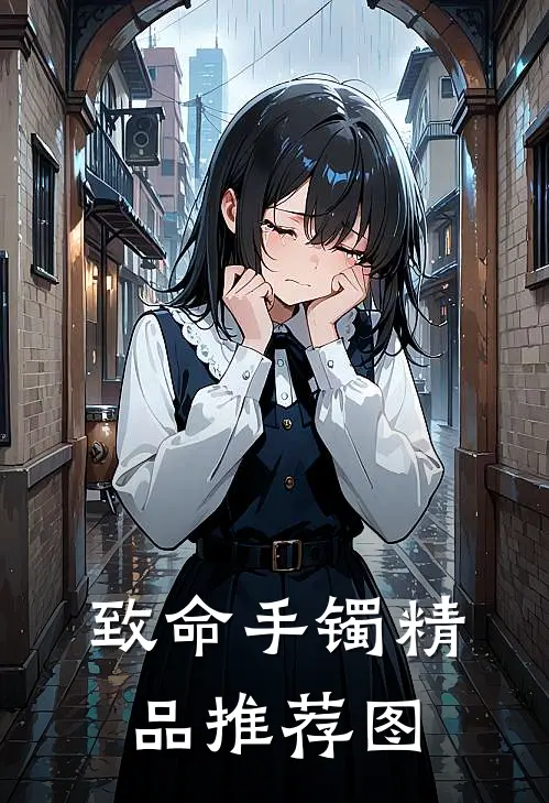 致命手镯精品推荐图