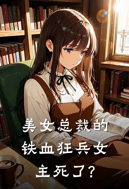 美女总裁的铁血狂兵 女主死了?