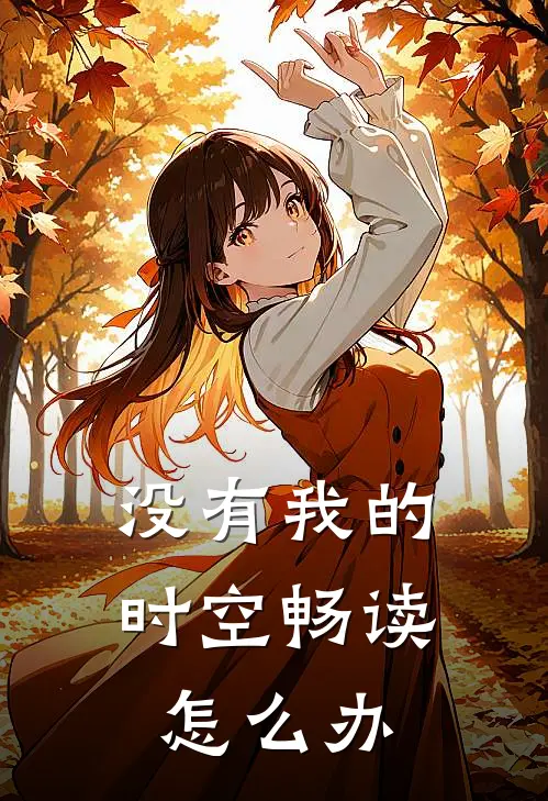 没有我的时空畅读怎么办