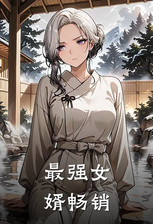 最强女婿畅销