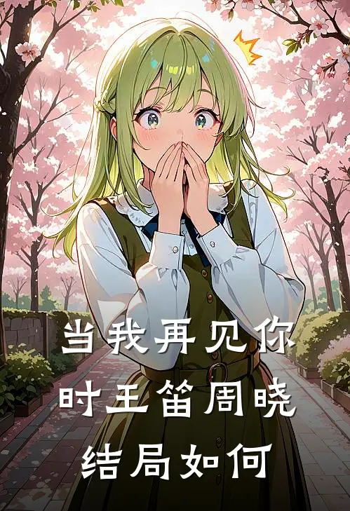 当我再见你时王笛周晓结局如何