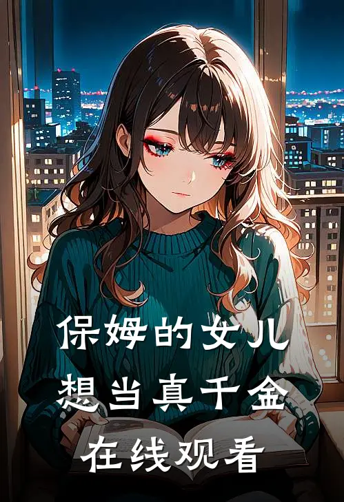 保姆的女儿想当真千金在线观看