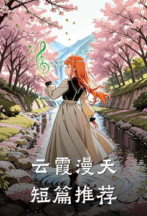 云霞漫天短篇推荐