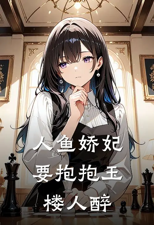 人鱼娇妃要抱抱 玉楼人醉